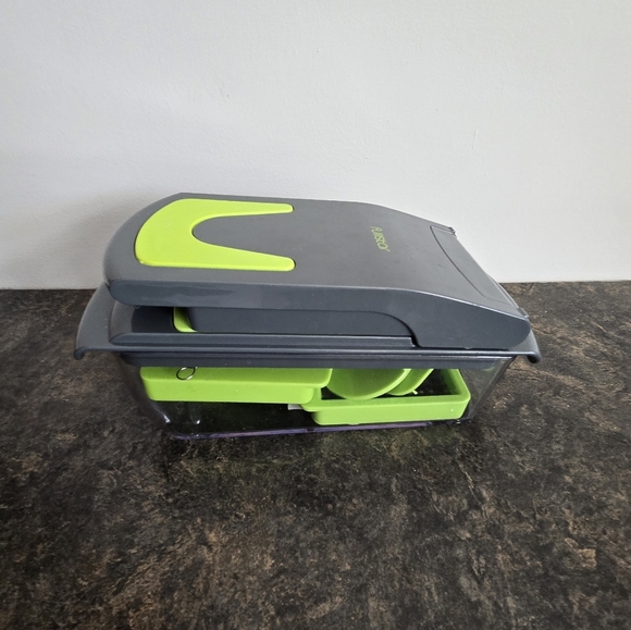 FULLSTAR chopper, used once - Picture 1 of 6